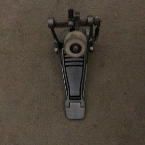 Yamaha sing bass pedal